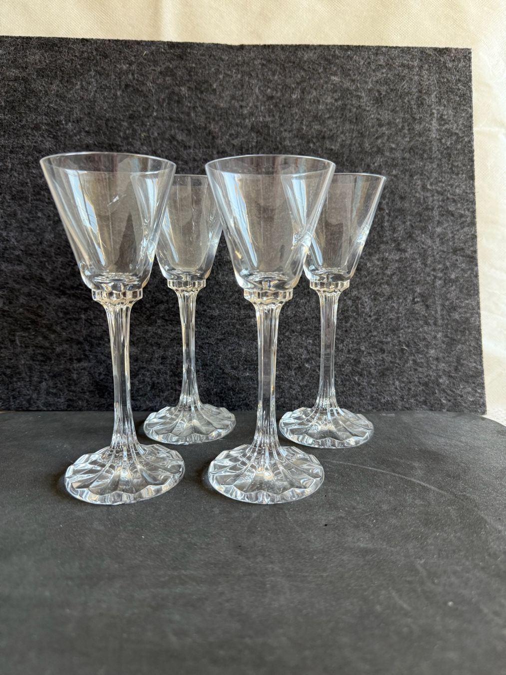 Villeroy & Boch Bicchieri: Villeroy & Boch - verres – Usato da Sion venduto da accroshoes