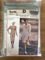 Schnittmuster für Damen Kleid