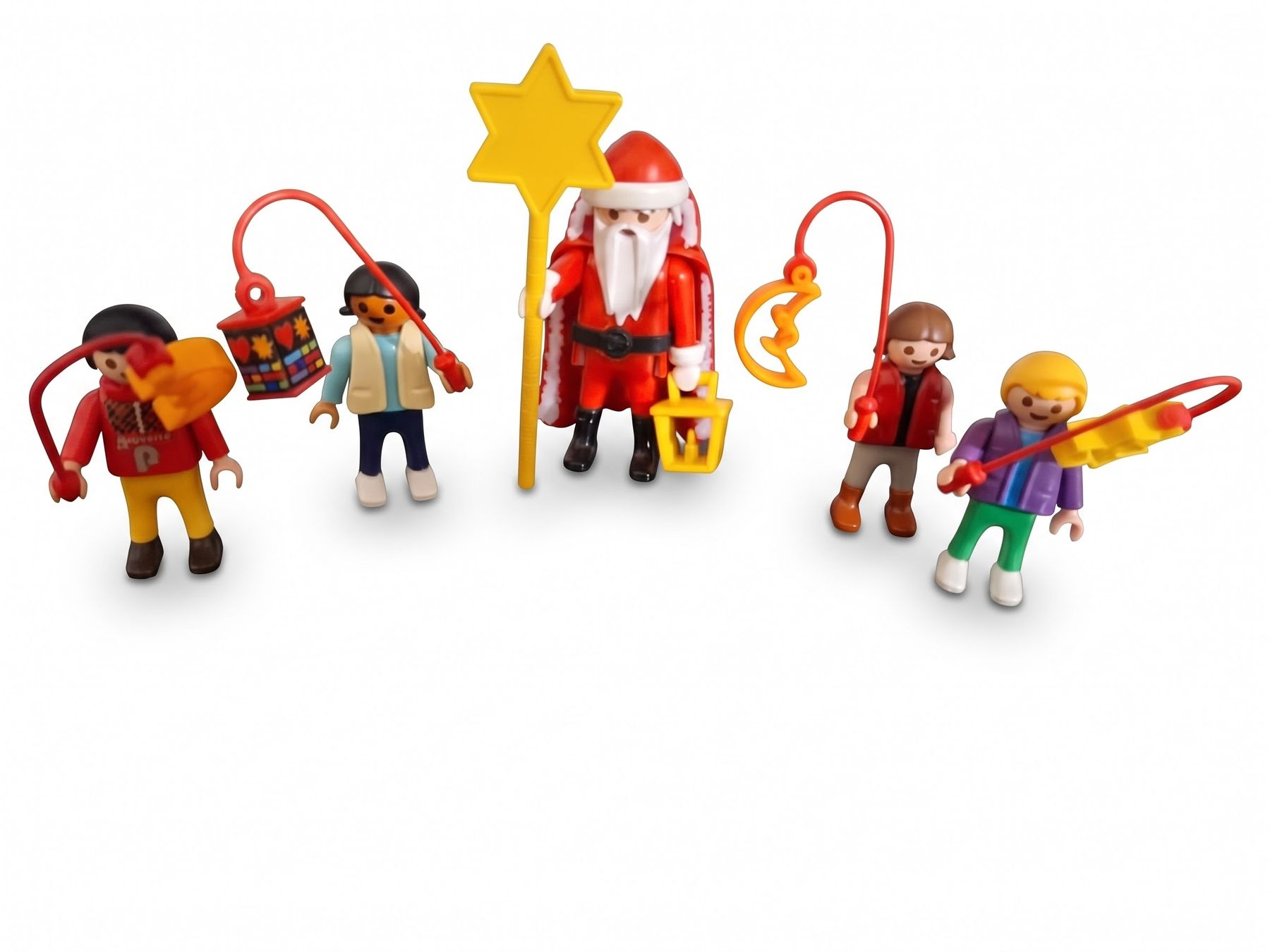 Playmobil Jouets: Playmobil, Laternenumzug   (C) – D'occasion à Gunzwil par Zappelhans