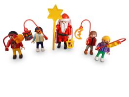 Playmobil, Laternenumzug   (C)