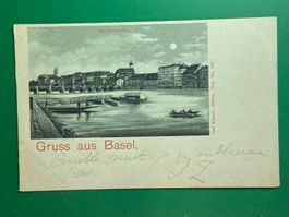 Gruss aus Basel