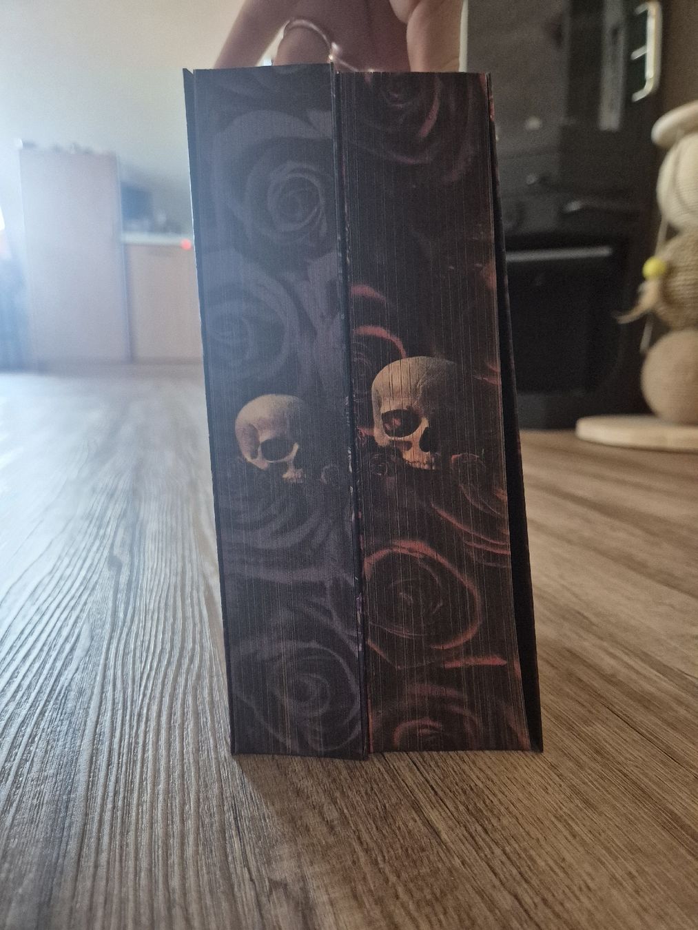 Bücher: Phantasma und Enchantra von Kaylie Smith – Neu (gemäss Beschreibung) aus Lieli von lun_2vh2 2