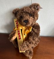 Toblerone Bär von Steiff ❗️nur Vollständig mit der Tobler❗️.