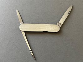 Altes Wenger/Tahara 76 mm