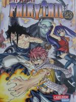 Fairy Tail Manga