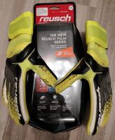 Reusch Torwarthandschuhe Gr. 11, neu+ungetragen statt 100.--