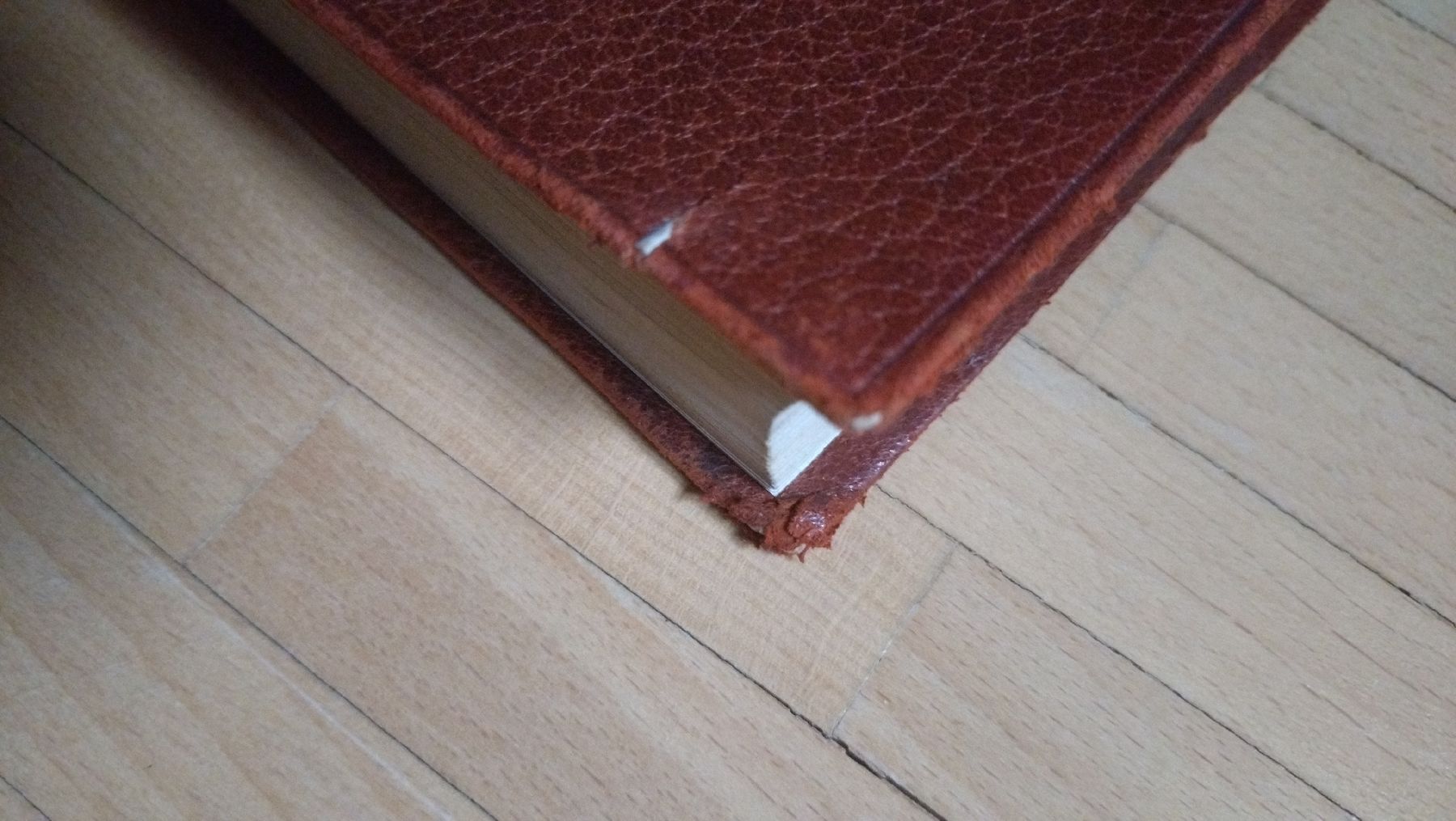 Bücher: Ancien agenda 1928, Vierge – Gebraucht aus Farvagny-le-Grand von LaCaverne 4