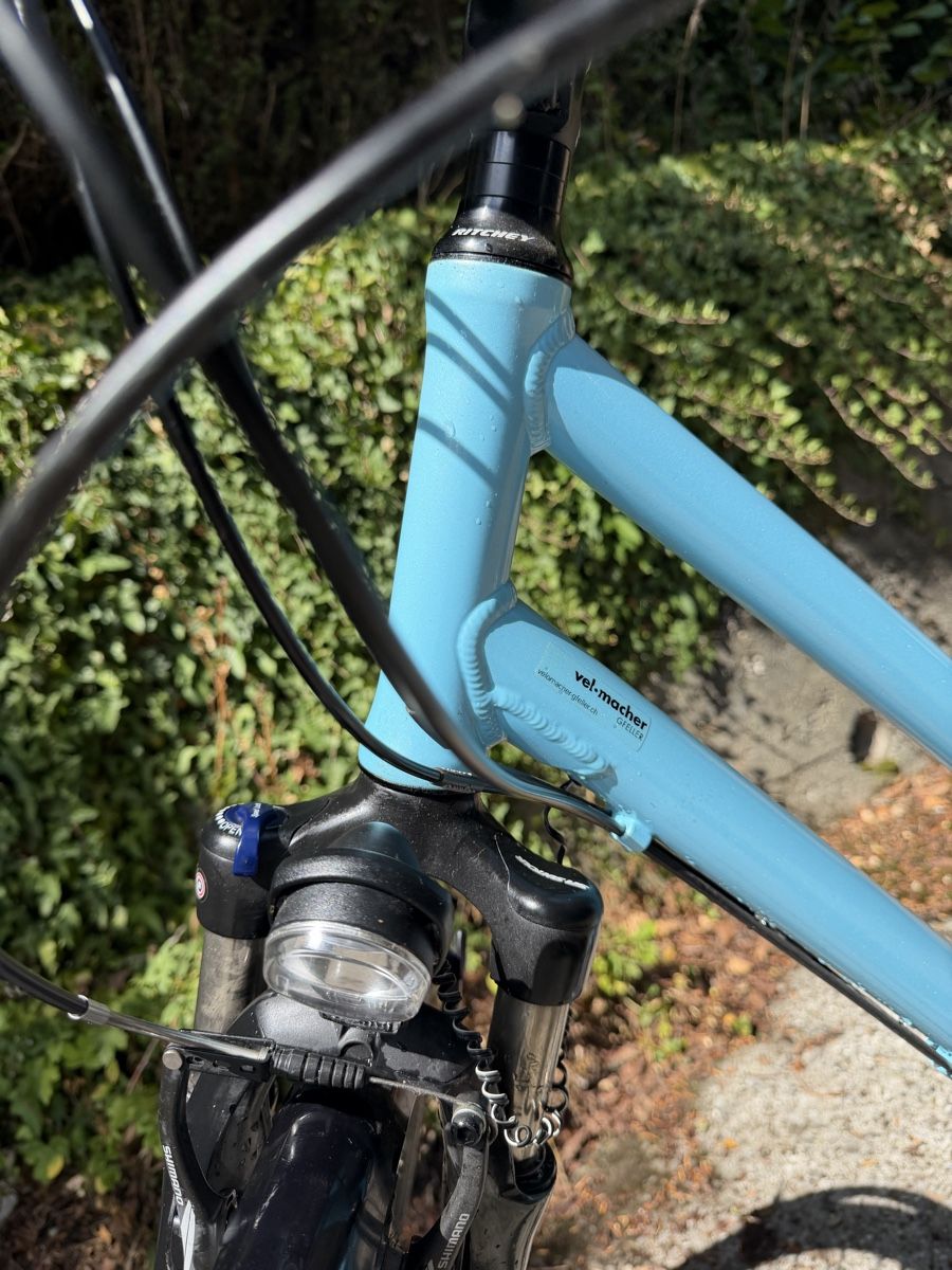 Vélos: Bike – D'occasion à Muri b. Bern par cia_9n7g 1
