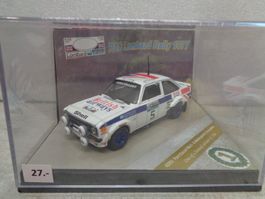 Vitesse 1:43 Ford Escort MKII RS1800 Rallye 1977