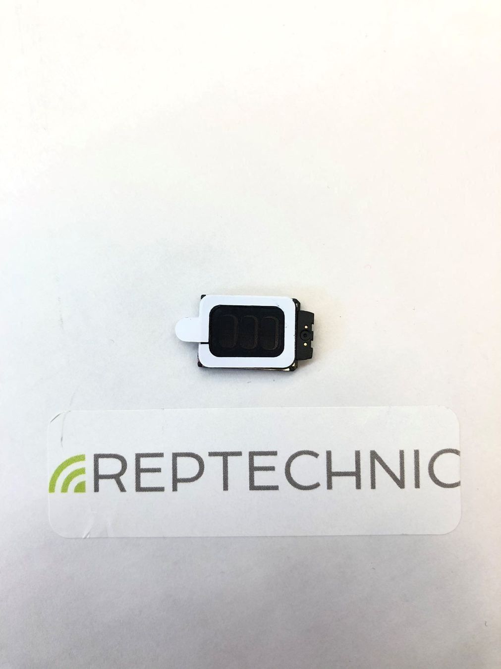 Samsung Telefoni cellulari / Smartphones: Samsung Galaxy A50 Lautsprecher – Nuovo e nell'imballaggio originale da bern venduto da reptechnic 1