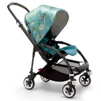 Bugaboo Bee limited edition Van Gogh
