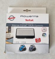 ***** Rowenta Tefal filtre HEPA zr902501