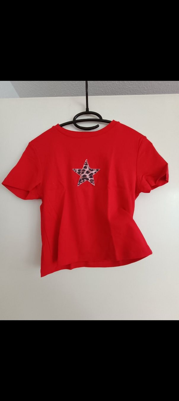 T-shirts: Damen Shirt Gr. 36 NEU – Neuf (Voir description) à Dübendorf par Me_sa 3