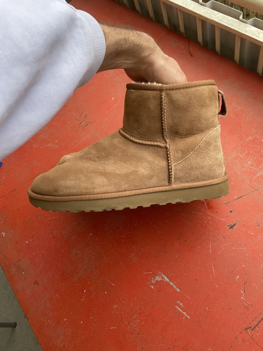Ugg Herrenschuhe: UGGS 44 – Gebraucht aus Zürich von ebclassique 5