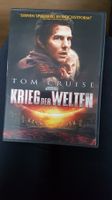 DVD "Krieg der Welten" von Steven Spielberg