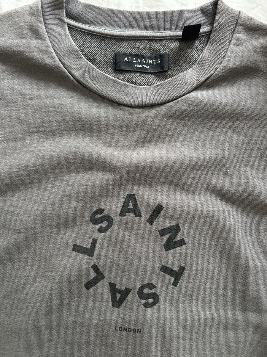 Allsaints Maglioni & Felpe: All Saint pullover – Usato da Zürich venduto da Miro28M 3