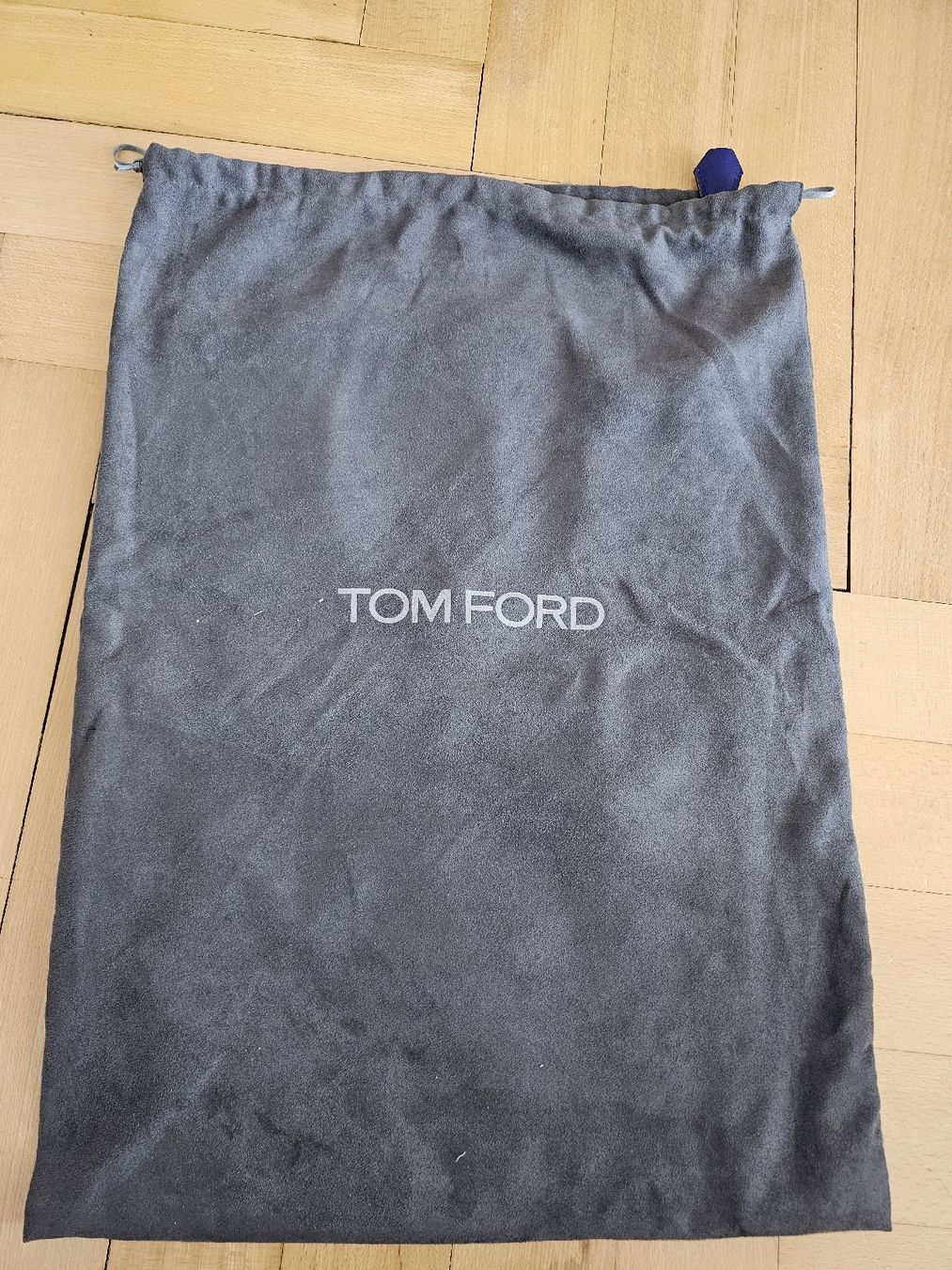 Tom Ford Borse da donna: Tom Ford Leder Tasche – Nuovo (secondo la descrizione) da Schwyz venduto da Francesca54 9