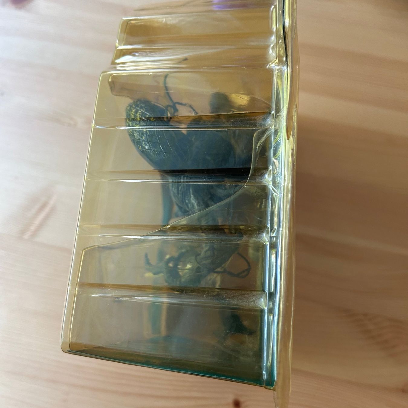Figuren: McFarlane - Grid Alien - H.R. Giger - Selten - Horror – Gebraucht aus Uster von  9