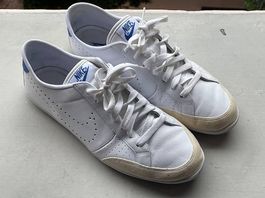 NIKE FLYCAVE LTR Schuhe wie neu 43 VINTAGE