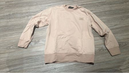 Trendiger Dolce @ Gabbana Pullover in Beige, Grösse M