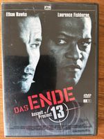 DVD Assault on Precinct 13 - Das Ende