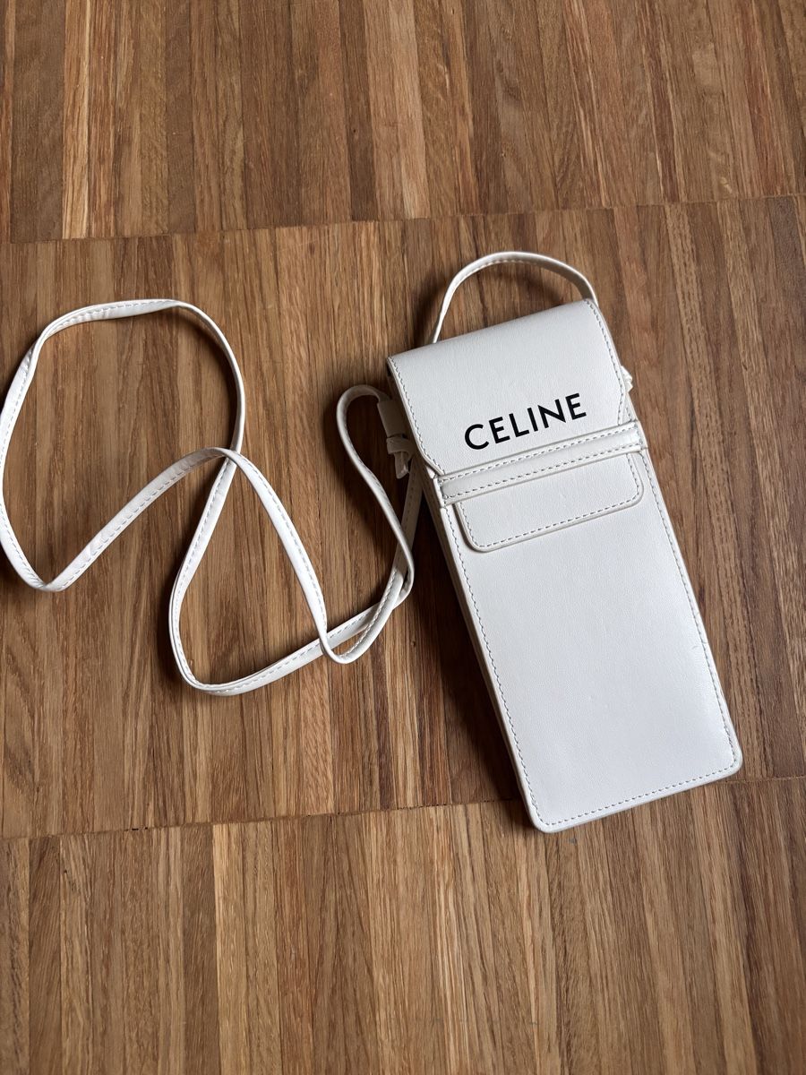 Celine Taschen für Damen: Celine Tasche. Etui. – Gebraucht aus Luzern von lor_x8hx 6