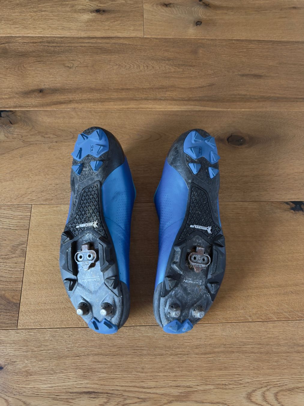 Shimano Herrenschuhe: Shimano S-Phyre MTB Schuh – Gebraucht aus Weiningen TG von Cycling02 2