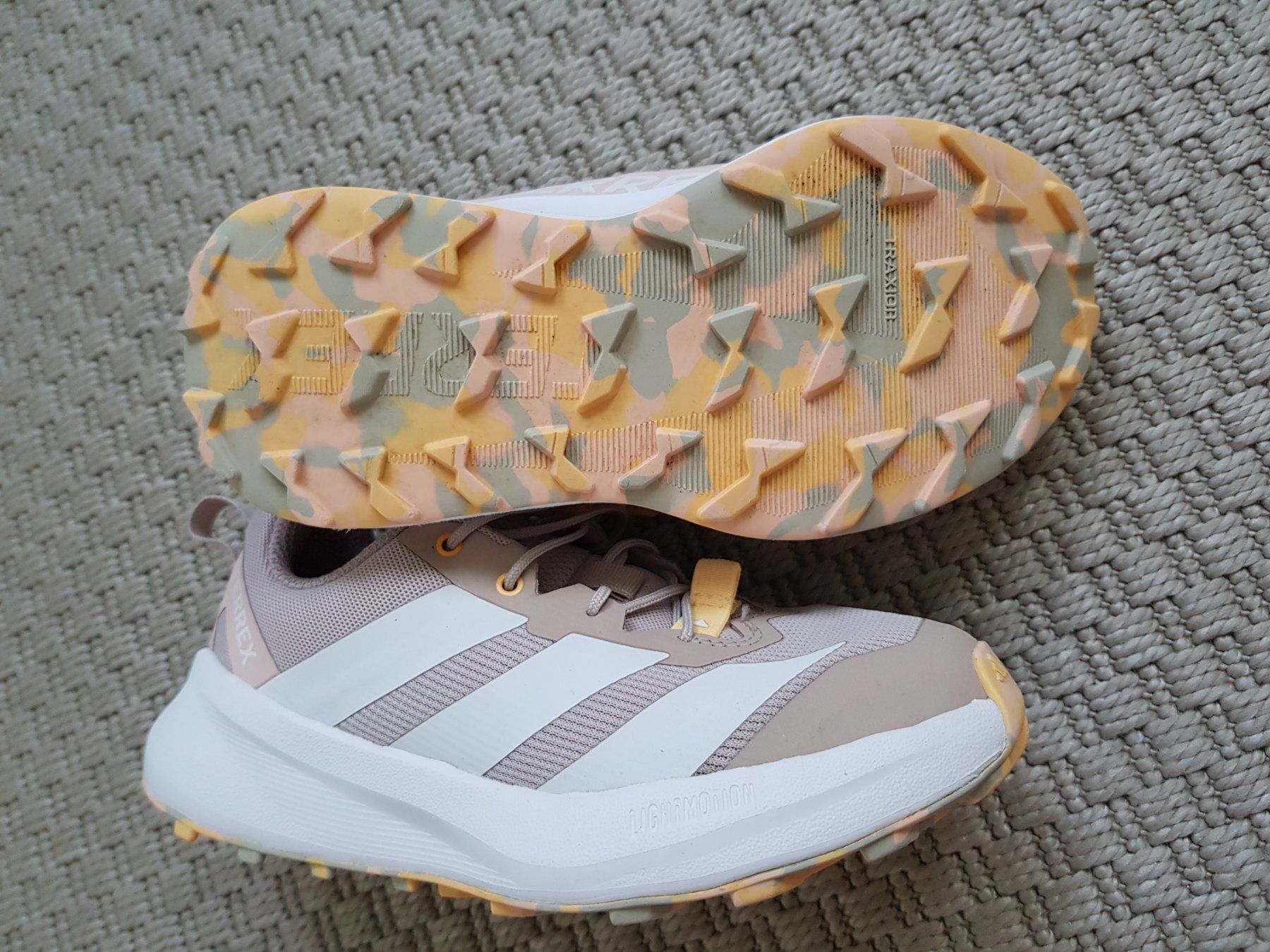 Adidas Scarpe per ragazzi: Adidas Terrex Sneakers – Usato da Münchenstein venduto da mt25 2