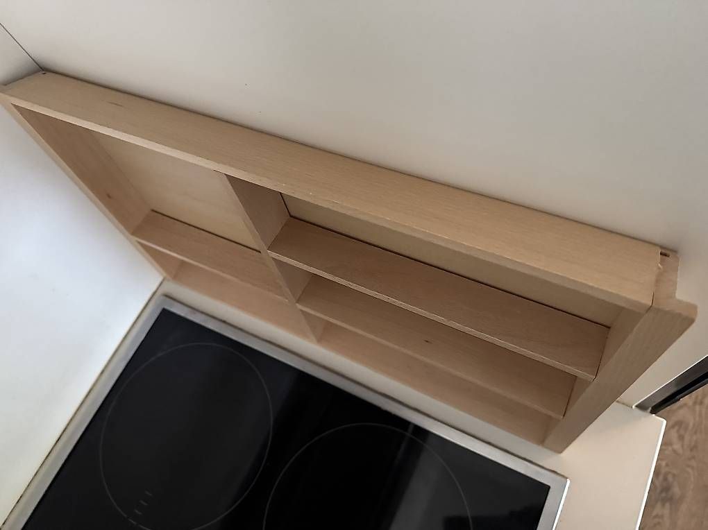 Cucine complete: PORTAUTENSILI/ PORTAPOSATE – Usato da Melide venduto da cla_g5fs 2