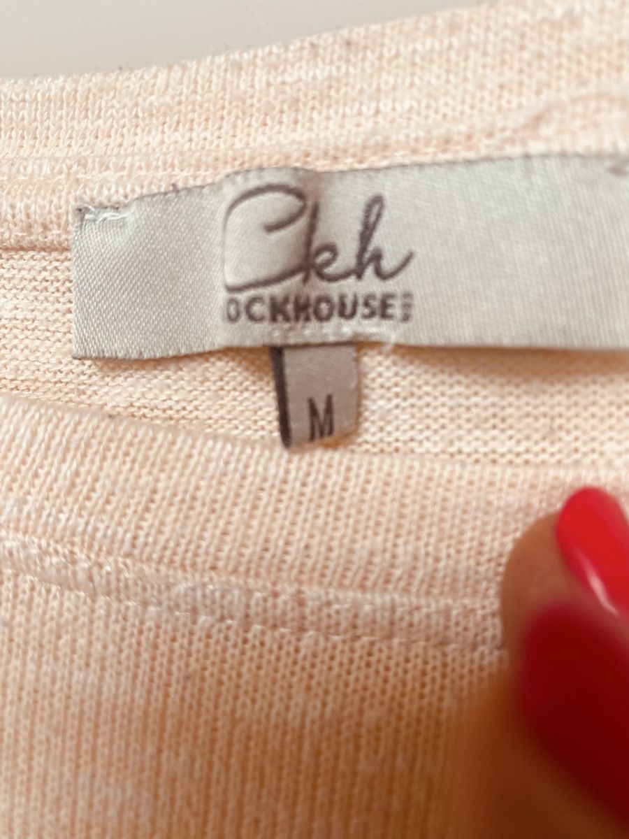Pullover & Sweatshirts: Clockhouse Pull-over M coton  – Gebraucht aus Belmont-sur-Lausanne von chu_vxf5 3