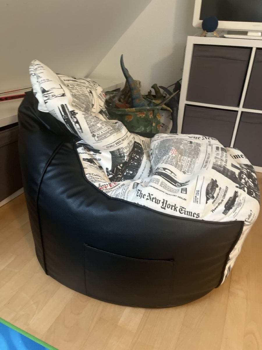 Poltrone: Sitzsack – Usato da Freienbach venduto da 5ameestj 1