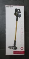 Akku Staubsauger von Mio Star Power Cleaner 5000