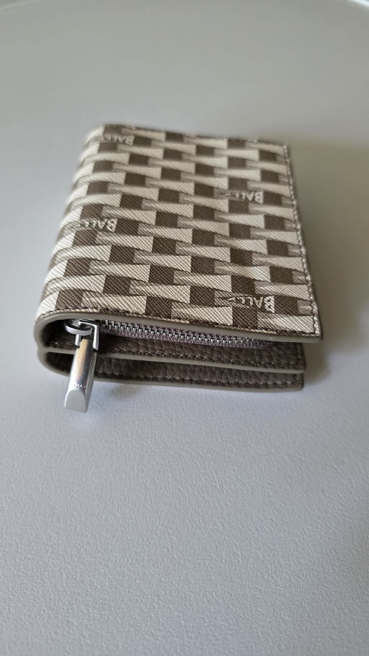 Bally Portafogli: Bally Geldbörse Top Zustand – Nuovo (secondo la descrizione) da Seewis Dorf venduto da kai_zg5c
