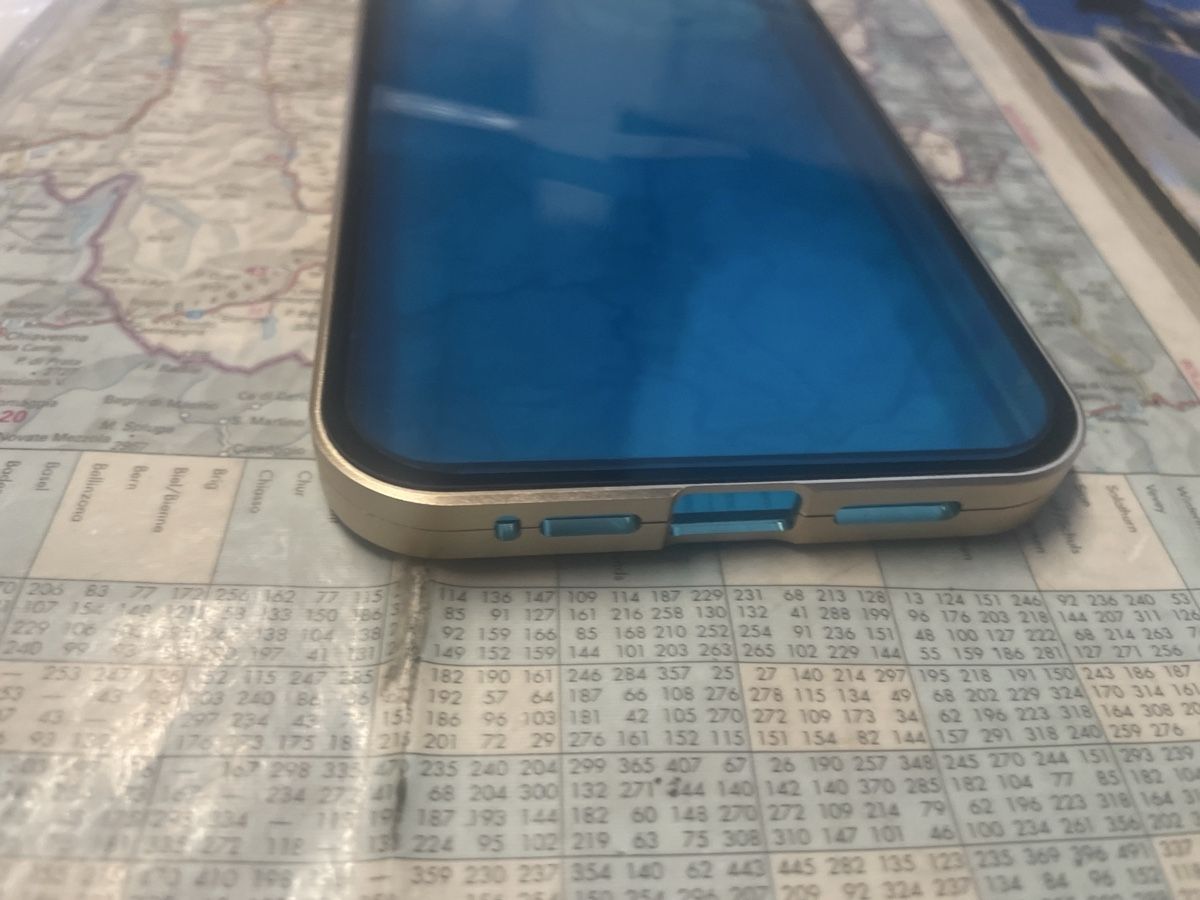 Apple Coques & Protection écran: Coque pour Phone 13 Pro or 13 Pro Max – Neuf (Voir description) à Vétroz par aut_s8yd 4