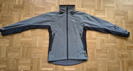 Salewa Alpine Softshelljacke Grösse XXS Gore-Tex