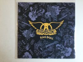 Aerosmith Maxi-Single - Rag Doll
