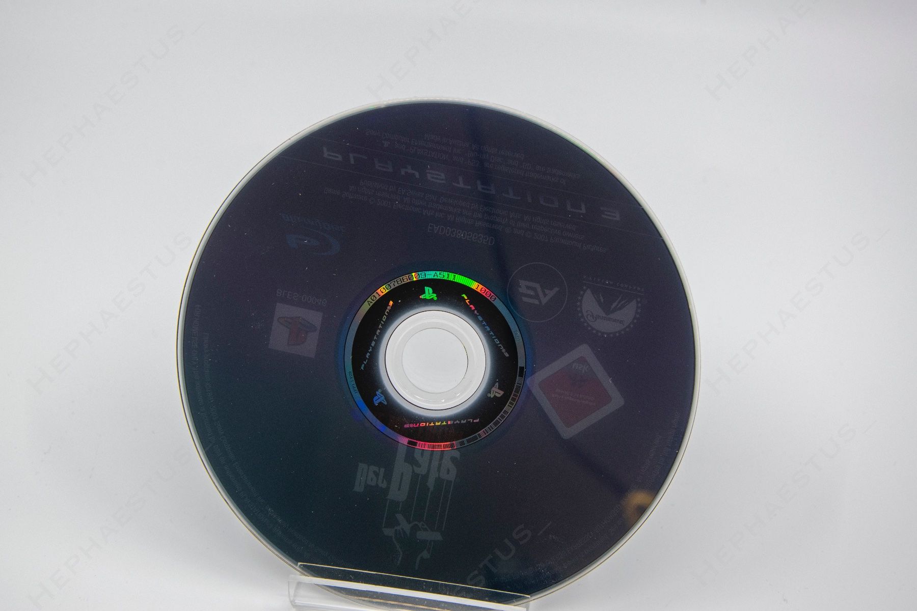 Sony Spiele: Der Pate: Die Don-Edition PS3 – Gebraucht aus Effretikon von Hephaestus_ 3