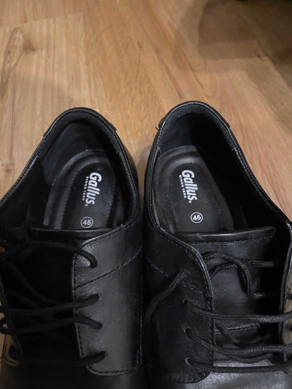 Scarpe da uomo: Elegante Schuhe – Nuovo (secondo la descrizione) da Kriens venduto da saleworld 3