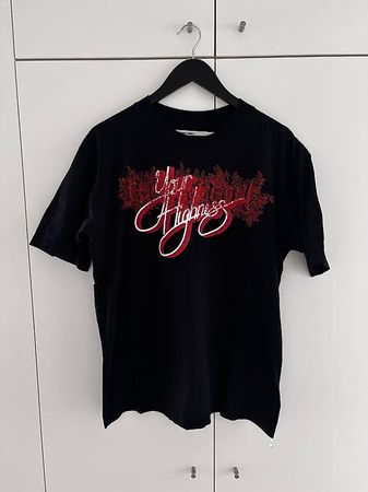 OFF-WHITE TSHIRT