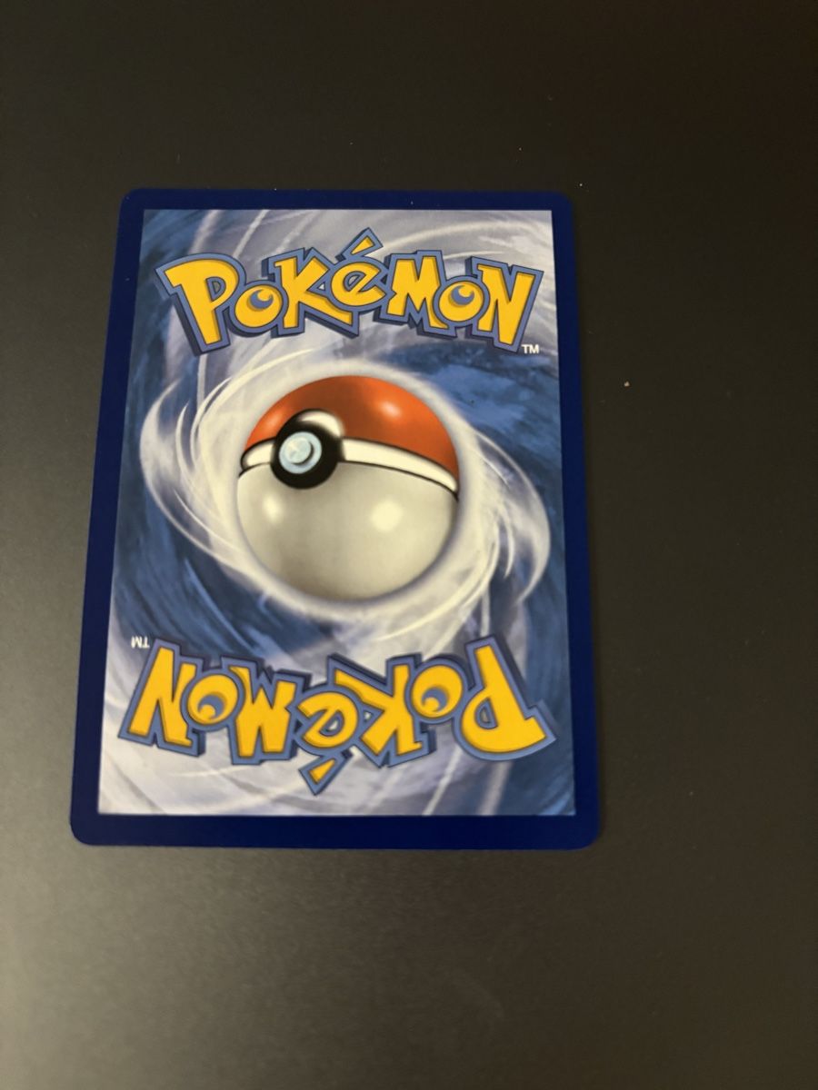 Pokémon Carte collezionabili: Pokemon Barry Trainer - Rare , Full Art, Mint – Nuovo (secondo la descrizione) da Bellinzona venduto da Cook_ 3