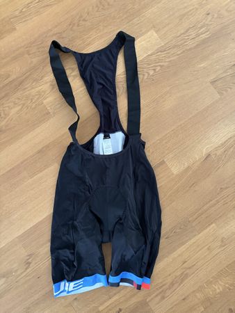 Cube Rennradhose 