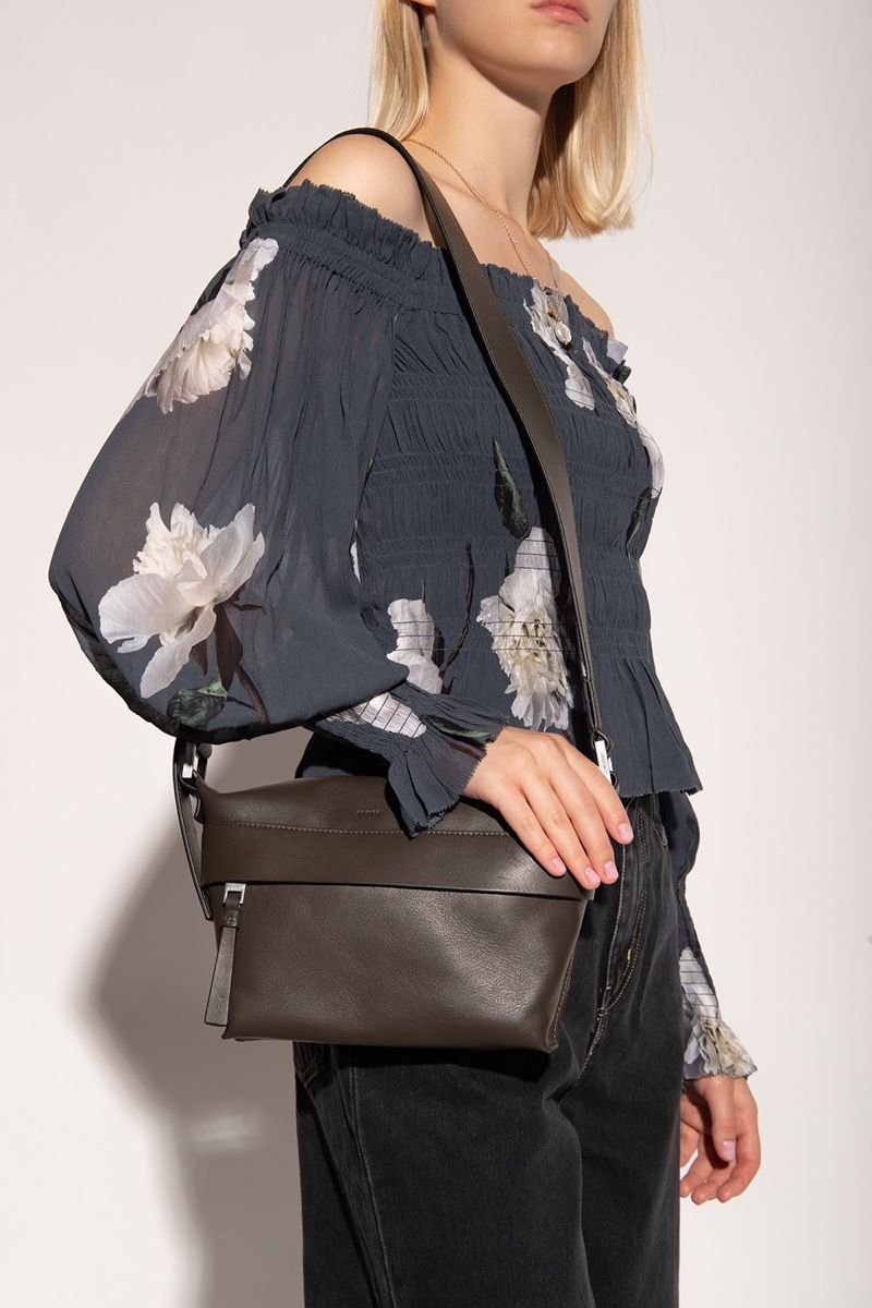 Allsaints Borse da donna: ALLSAINTS COLETTE CROSSBODY BAG – Usato da Bern venduto da Alipe 2