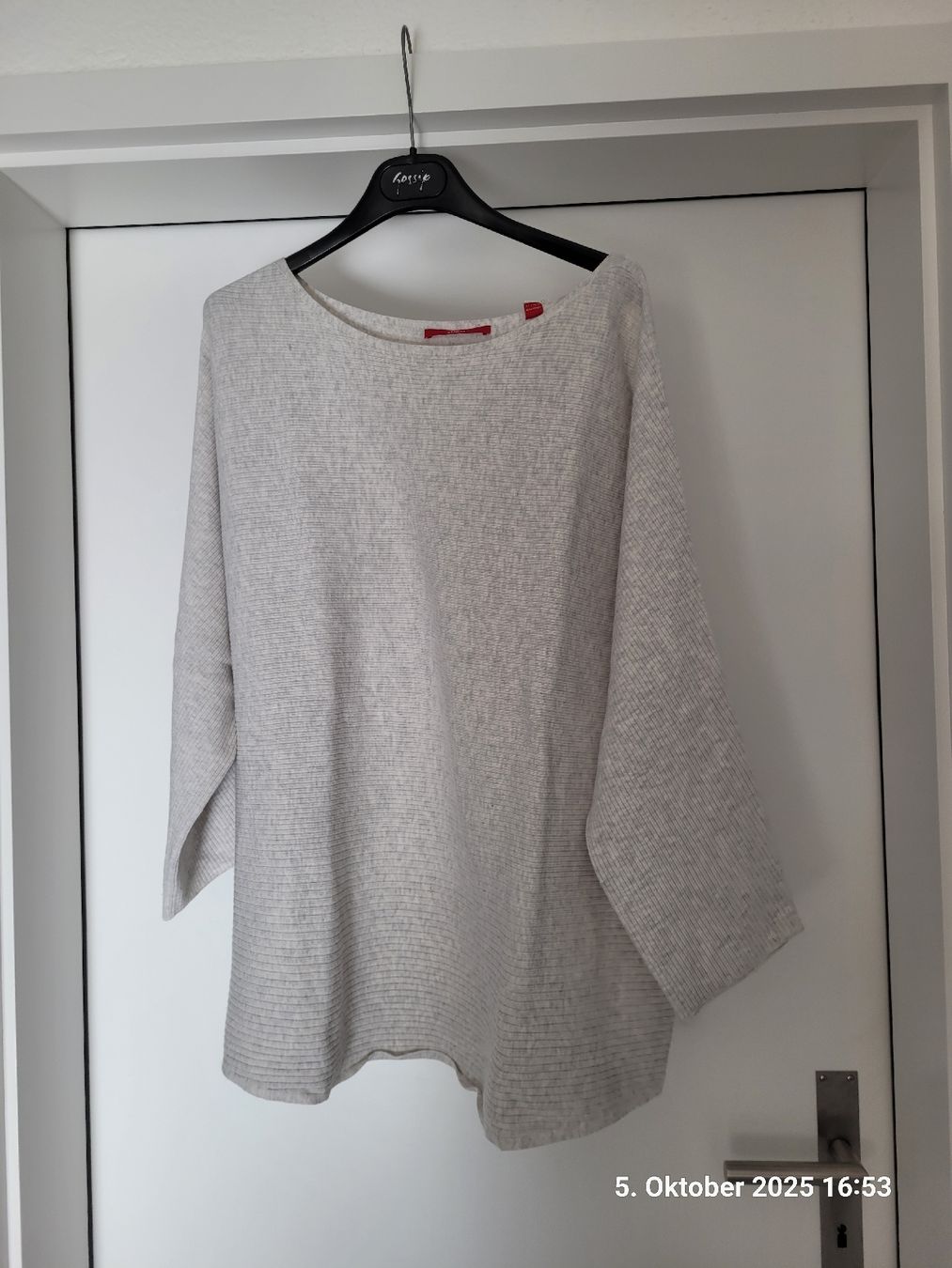 S.Oliver Maglioni & Felpe: S. Oliver Pullover, GRÖSSE 46 – Usato da Bünzen venduto da Milly32 1