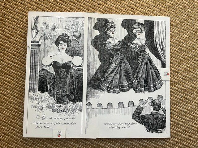 Bücher: EROTISCHES BILDERBUCH – Gebraucht aus Romanshorn von Knut4 3