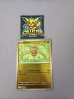 Pokemon Baltoy Reverse Holo 046/086