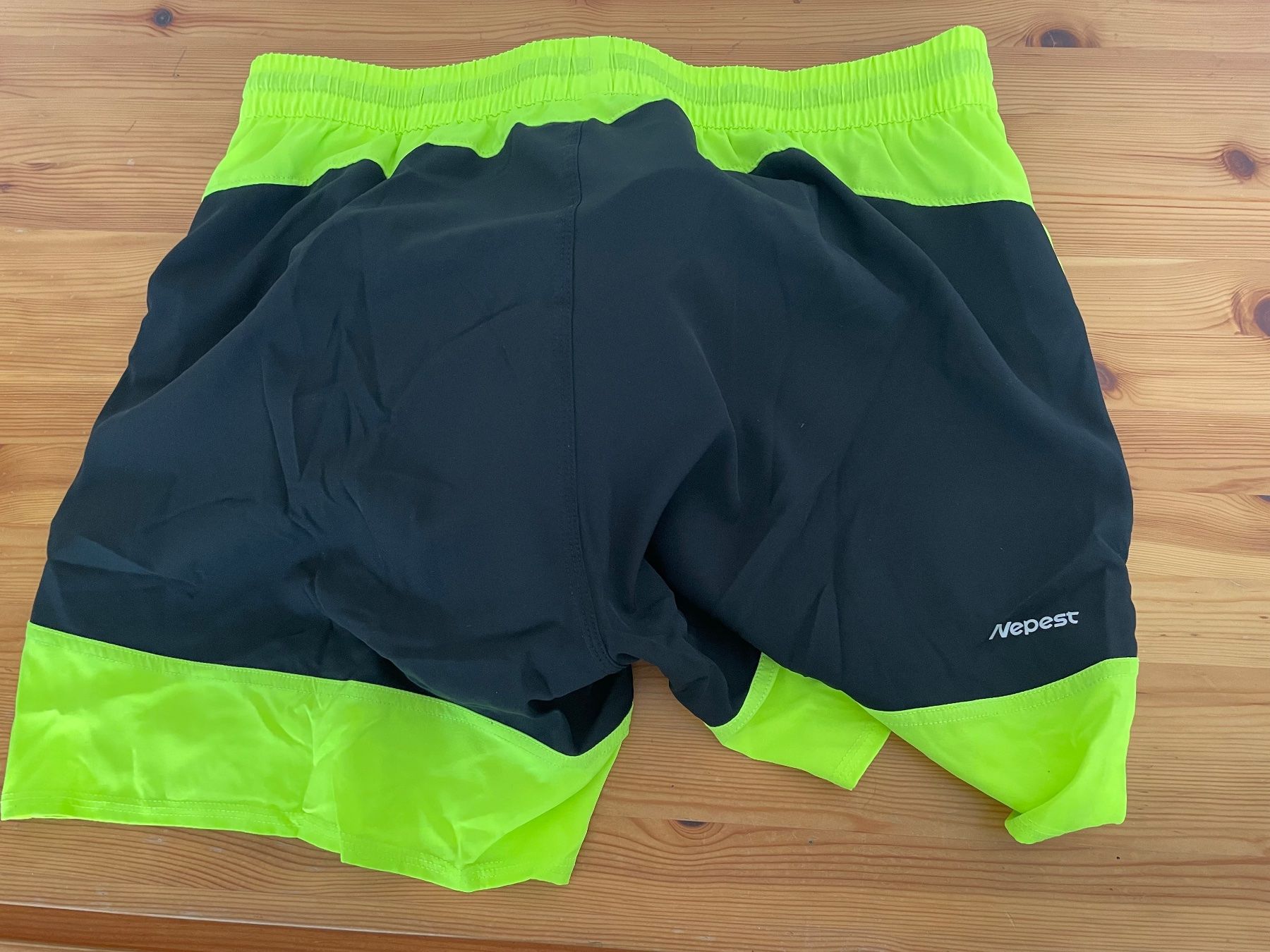 Pantalons: Bikehose – Neuf (Voir description) à Winterthur par boxi01 1