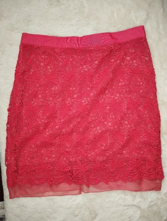 Jupe gr 36 Club Monaco