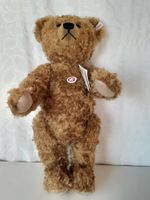 Limitierter Steiff Teddybär „Dylan“ mit Brummstimme, 56 cm