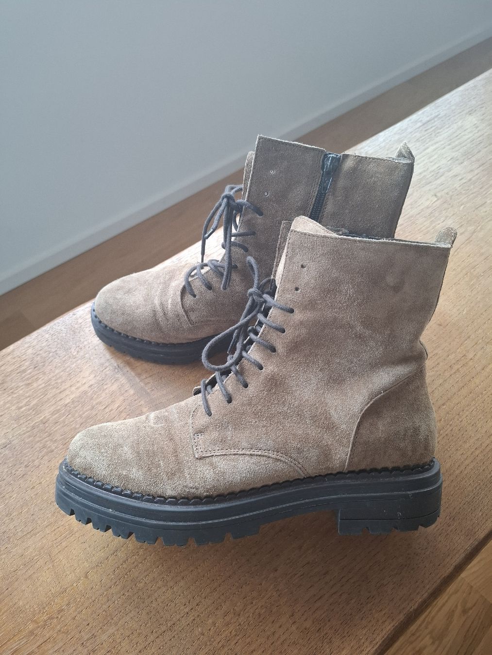 Damenschuhe: Stiefeletten Damen Gr.41 – Gebraucht aus Wädenswil von Moki12 1