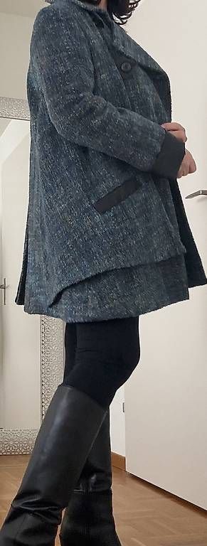Vestes: Jacke – D'occasion à Dübendorf par Martha06 1